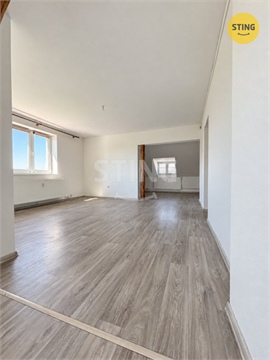 Pronájem bytu 2kk, 71 m² - 20