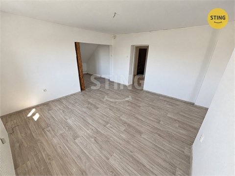 Pronájem bytu 2kk, 71 m² - 18