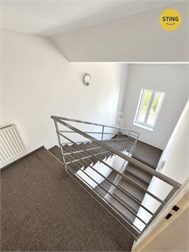Pronájem bytu 2kk, 71 m² - 24