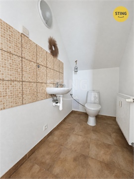 Pronájem bytu 2kk, 71 m² - 26