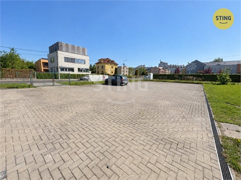 Pronájem bytu 2kk, 71 m² - 4