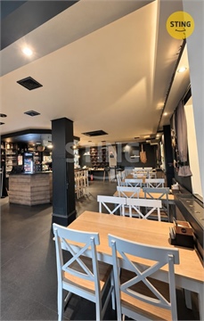 Prodej restaurace, 117 m² 6