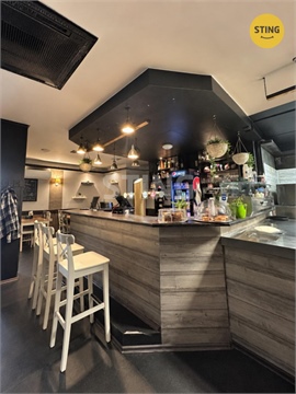 Prodej restaurace, 117 m² 0