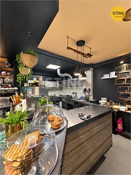 Prodej restaurace, 117 m² - 10