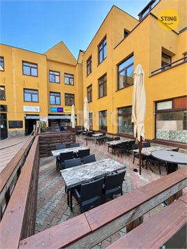 Prodej restaurace, 117 m² - 12