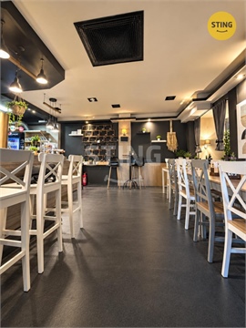 Prodej restaurace, 117 m² 8