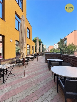 Prodej restaurace, 117 m² 12