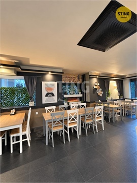 Prodej restaurace, 117 m² 2
