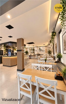 Prodej restaurace, 117 m² - 6