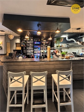 Prodej restaurace, 117 m² 10