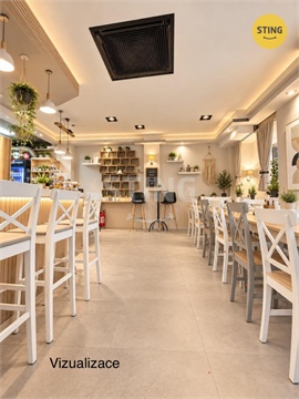Prodej restaurace, 117 m² - 8