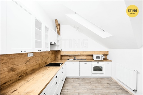 Pronájem bytu 5+1, 154 m² 0