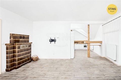 Pronájem bytu 5+1, 154 m² - 0