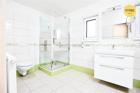Pronájem bytu 5+1, 154 m² - 4