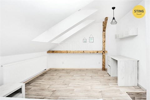 Pronájem bytu 5+1, 154 m² - 6