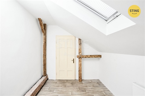 Pronájem bytu 5+1, 154 m² - 10