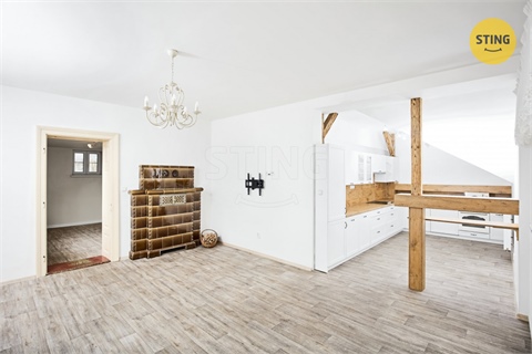 Pronájem bytu 5+1, 154 m² - 12