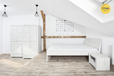 Pronájem bytu 5+1, 154 m² 4