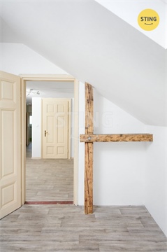 Pronájem bytu 5+1, 154 m² - 20