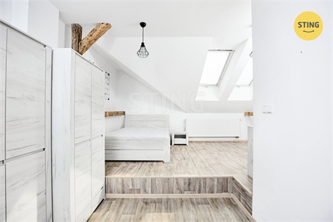 Pronájem bytu 5+1, 154 m² 2