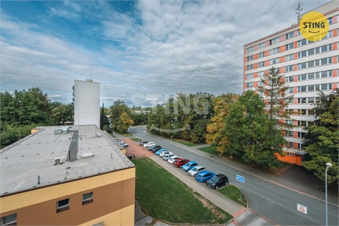 Prodej bytu 3+1, 63 m² 12