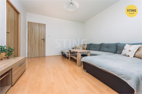 Prodej bytu 3+1, 63 m² 4