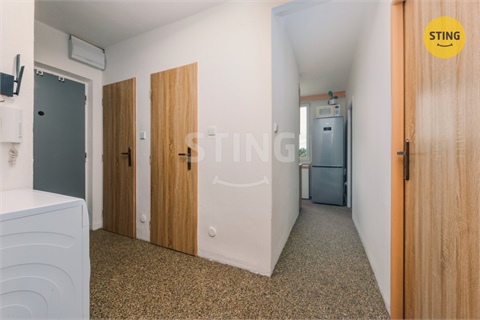 Prodej bytu 3+1, 63 m² - 8