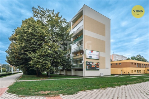 Prodej bytu 3+1, 63 m² 14