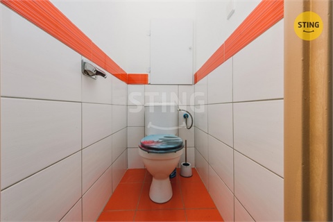 Prodej bytu 3+1, 63 m² - 6