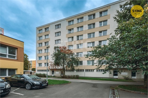 Prodej bytu 3+1, 63 m² - 12
