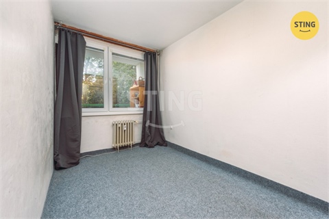 Prodej bytu 3+1, 63 m² 10