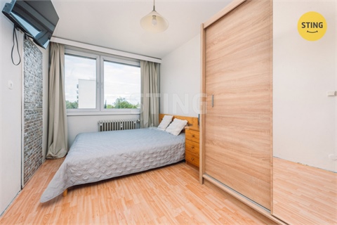 Prodej bytu 3+1, 63 m² - 4