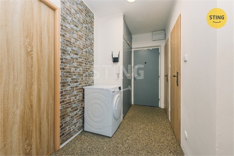 Prodej bytu 3+1, 63 m² 8