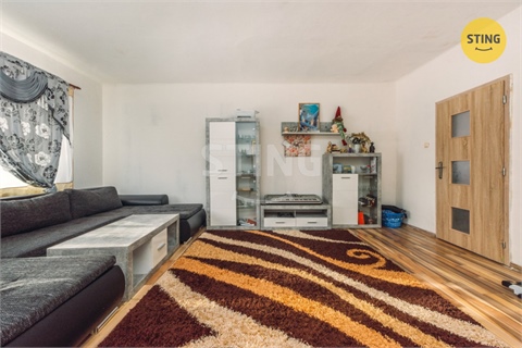 Prodej rodinného domu, 220 m² - 6