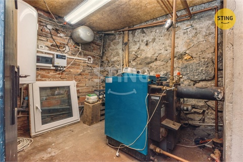 Prodej rodinného domu, 220 m² - 16