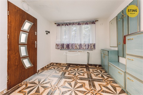 Prodej rodinného domu, 220 m² - 10