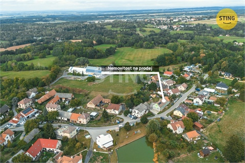 Prodej rodinného domu, 220 m² - 20