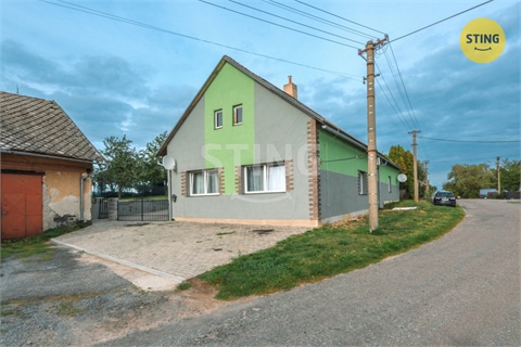 Prodej rodinného domu, 220 m² - 0