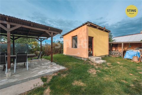 Prodej rodinného domu, 220 m² 18