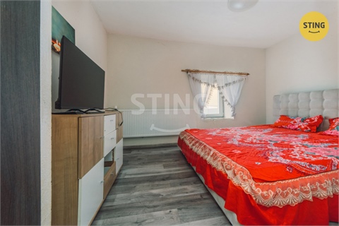 Prodej rodinného domu, 220 m² - 14