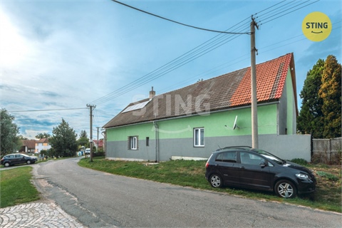 Prodej rodinného domu, 220 m² 20