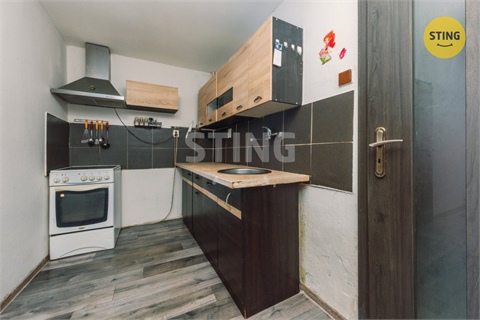 Prodej rodinného domu, 220 m² 12