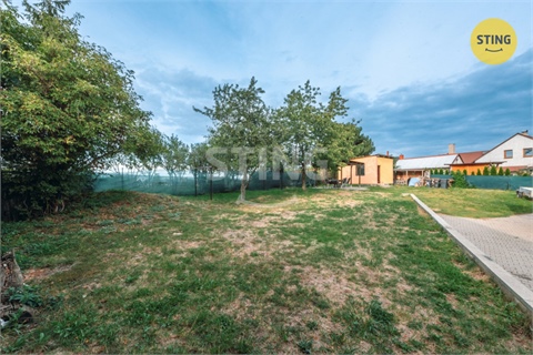 Prodej rodinného domu, 220 m² - 18