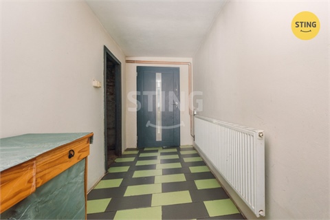 Prodej rodinného domu, 220 m² 16