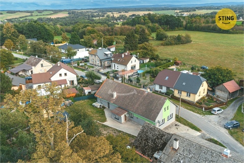 Prodej rodinného domu, 220 m² 22
