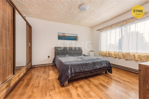 Prodej rodinného domu, 220 m² 8