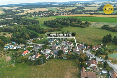 Prodej rodinného domu, 220 m² 2