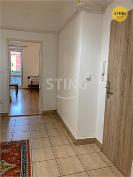 Pronájem bytu 1+1, 46 m² 14