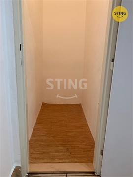 Pronájem bytu 1+1, 46 m² - 12