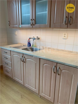 Pronájem bytu 1+1, 46 m² 4